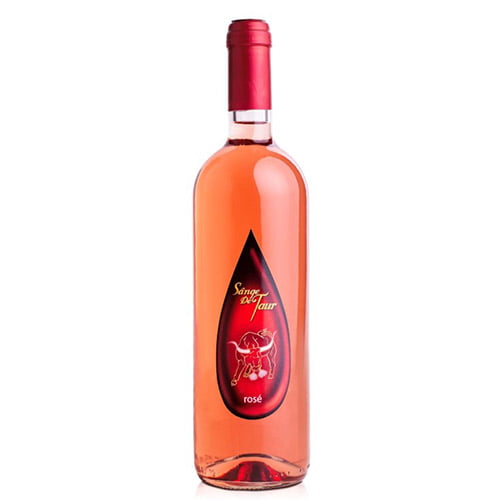 Sange de Taur rose 0.75 10%Al 
